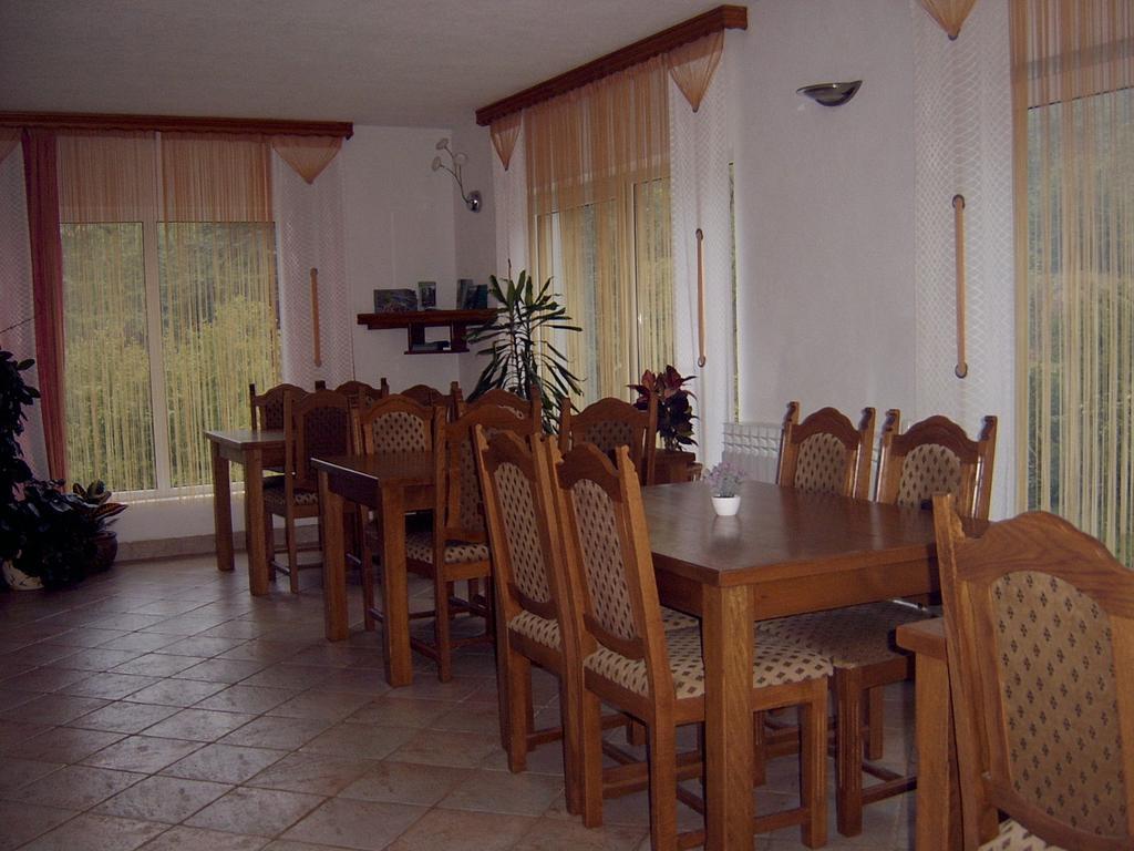 House Ana Bed & Breakfast Plitvička Jezera Екстериор снимка